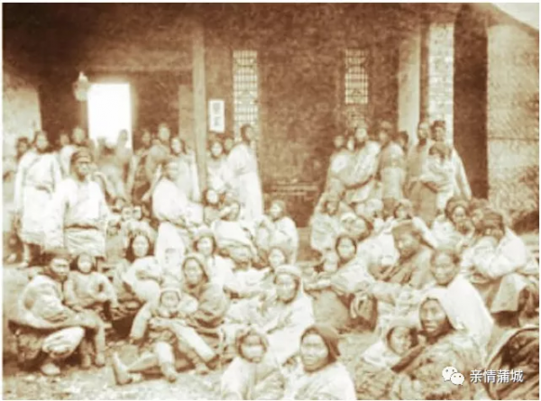 陝西東部關於彩禮的兩則傳奇故事