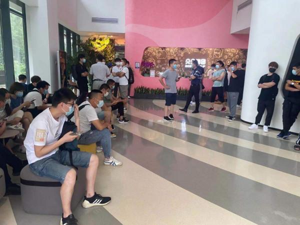 「年終盤點」貝店“暴雷”淘小鋪關停 從十大事件看社交電商發展