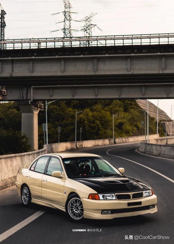 東南菱帥還沒退役,玩車何必跟風改路筍? 東南菱帥還沒退役,玩車何必跟風改路筍?