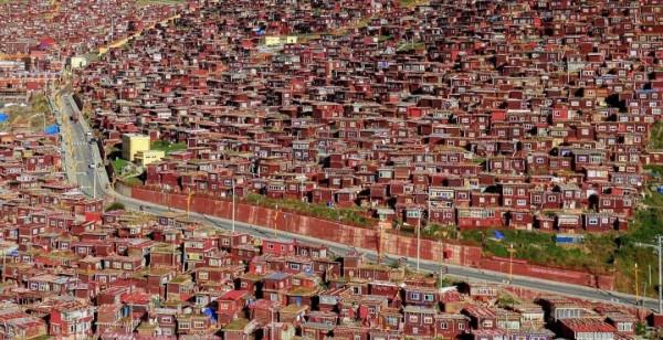 川西美景欣賞 川西美景欣賞