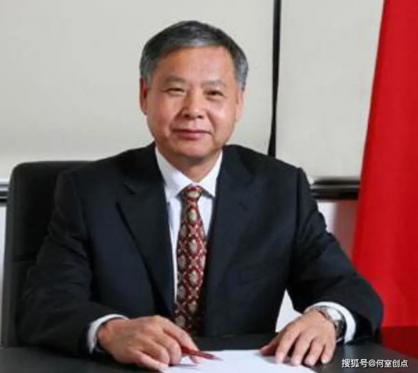 恆瑞醫藥特殊投資人 恆瑞醫藥特殊投資人