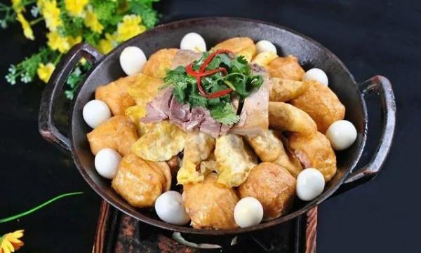 舌尖上的美食，一起來打卡！中國八大菜系，看著都忍不住流口水