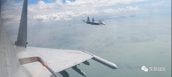 熱血來襲！這是東海雄鷹的2021