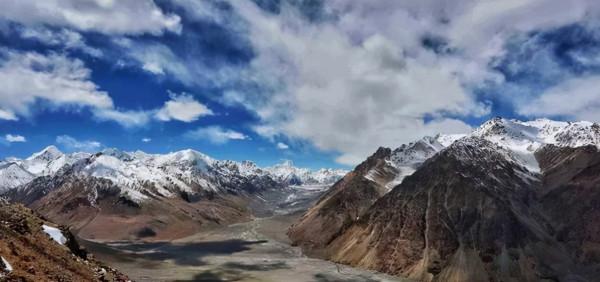巴鐵歸還中國的厚禮,喀喇崑崙走廊有多重要?印度卻急了? 巴鐵歸還中國的厚禮,喀喇崑崙走廊有多重要?印度卻急了?