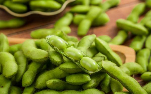 想讓孩子快速長高，建議常給孩子吃這6種蔬菜，爸媽記得收藏