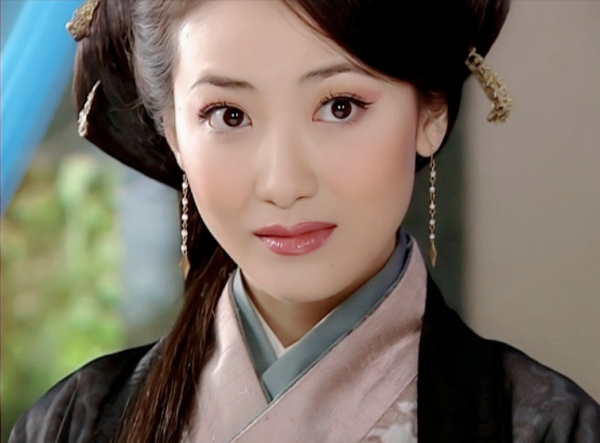 “另類女神”陳紫函:41歲嫁小9歲老公,46歲無子,至今不溫不火 “另類女神”陳紫函:41歲嫁小9歲老公,46歲無子,至今不溫不火