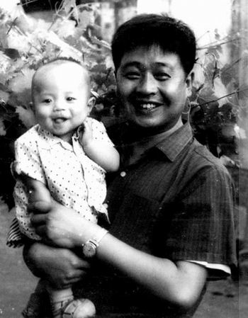 于波：丈夫馬季離世十六年，獨留她一人在世，兒子的孝順讓她安心