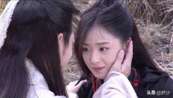 金庸武俠小說中哪對情人最完美?郭靖黃蓉夫妻也只能排行第二 金庸武俠小說中哪對情人最完美?郭靖黃蓉夫妻也只能排行第二