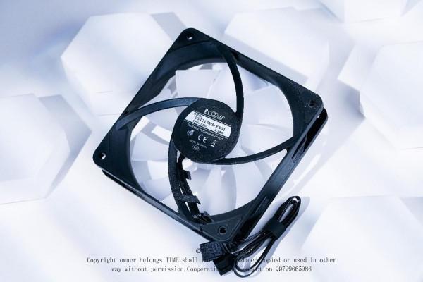 12代酷睿平民版風冷散熱器來了——超頻三東海R4000