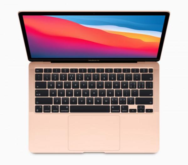 MacBook為什麼不依賴滑鼠?操作起來確實很方便 MacBook為什麼不依賴滑鼠?操作起來確實很方便