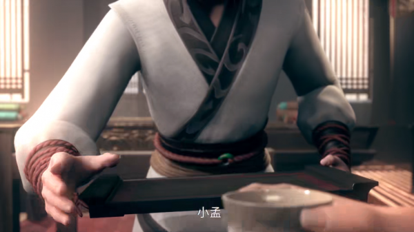 《火鳳燎原》動畫更換製作公司，新預告片誠意十足，只可惜還是3D