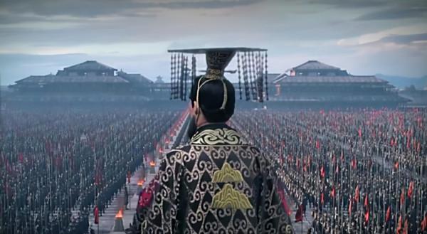 亂世用重典：歷史上各王朝案例很多，效果如何？