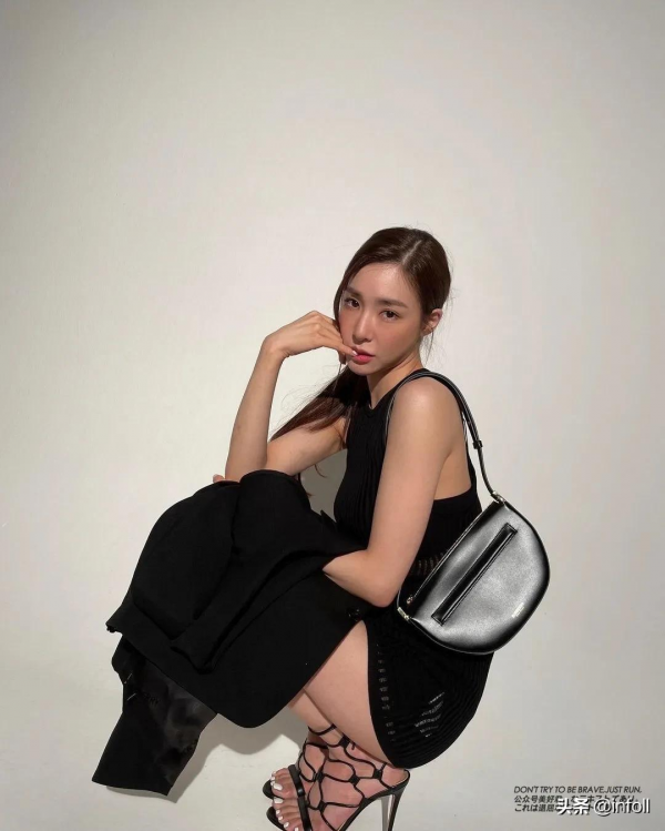 黃美英：轟動一時少女時代成員，如今回老家發展