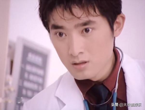 黑土地出美男子，12位東北籍男星，個個濃眉大眼，帥得各有千秋