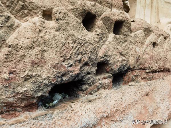 漢EV自駕甘肅,探訪中國四大石窟之一的麥積山石窟,震撼 漢EV自駕甘肅,探訪中國四大石窟之一的麥積山石窟,震撼