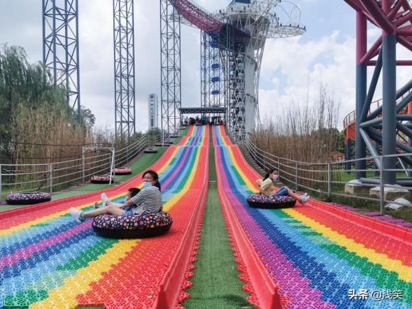 歲月流轉，沉澱千年佳話；古裡紅豆，再現盛世繁華