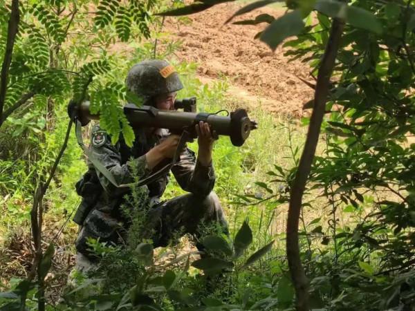 這，就是榜樣的力量