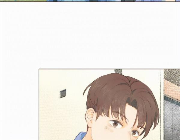 漫畫:我也想做一個微笑的少年 漫畫:我也想做一個微笑的少年