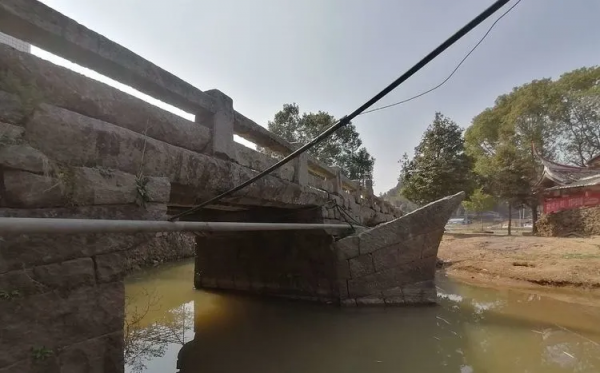 天青色等煙雨，而我在等你，傳統古村落忠山十八寨期待與您的相遇