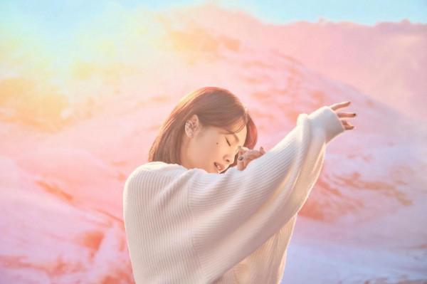 楊丞琳,以年為單位的戀愛 楊丞琳,以年為單位的戀愛