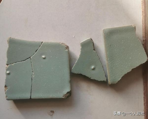 帶字汝窯瓷片上超出的諸葛亮《誡子書》的是啥內容？