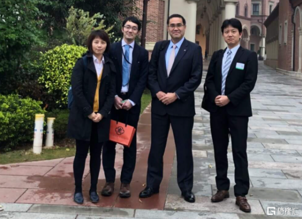 一塊鋼板，兩場官司，三個國家