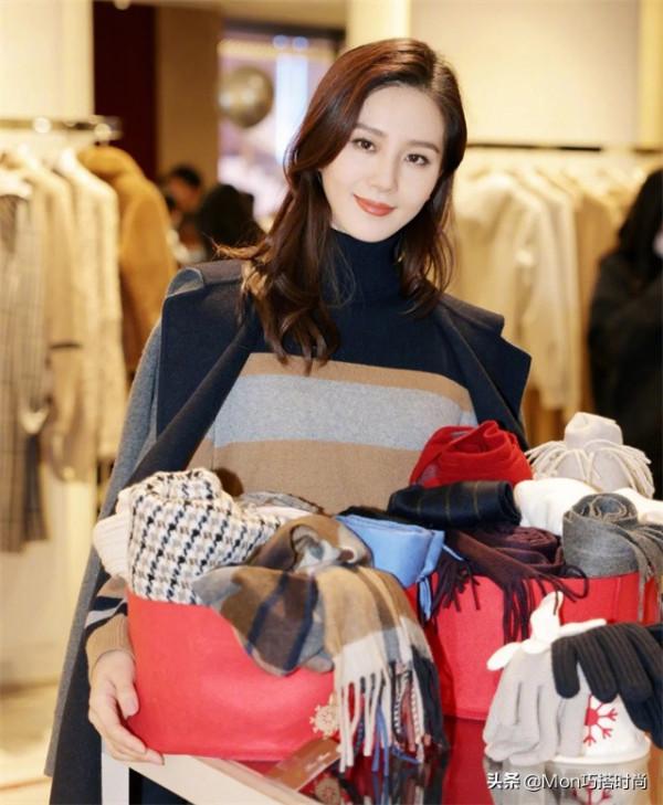 40歲女人燙髮誤區：羊毛卷顯髮量，髮色越豔越顯年輕！快看你是嗎