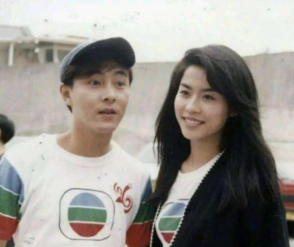 至今未嫁的10位大齡港臺女星，有人皈依佛門，有人被騙後心灰意冷