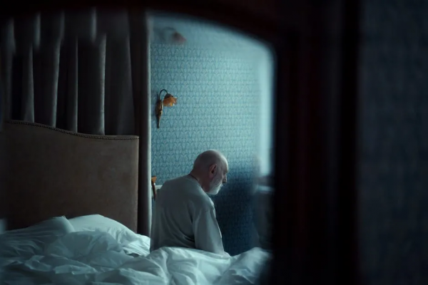 不做寂寞的奴隸，不做孤獨的鬼！研究提醒，長期一個人生活會折壽