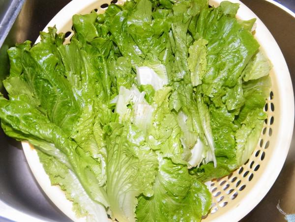 含“寄生蟲”最多的3種蔬菜，沒營養還貴，商家自己都不吃