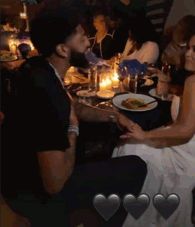 戴維斯大婚!詹姆斯、威少、考辛斯悉數到場,現場照片曝光 戴維斯大婚!詹姆斯、威少、考辛斯悉數到場,現場照片曝光