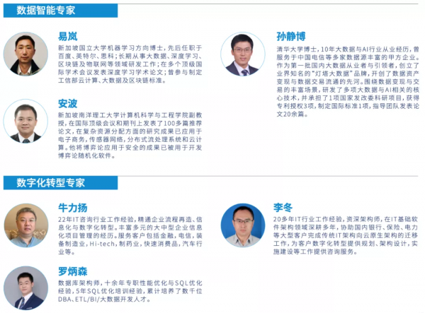 虎年繼續做朋友，再來認識一下雲和恩墨