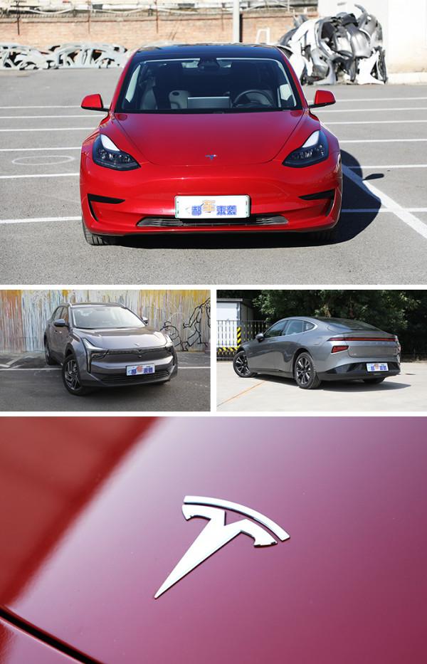 新車月銷量2.6萬輛，冬季續航350公里+，特斯拉Model 3會考慮麼？