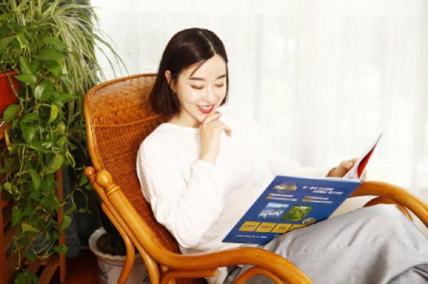 生完娃3個半小時，90後媽媽穿棉襖參加考試，可敬又讓人心疼