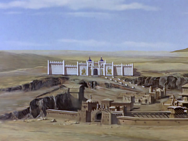 奧特曼系列第一隻“劇情殺”怪獸,曾被“諾亞之神”擊敗 奧特曼系列第一隻“劇情殺”怪獸,曾被“諾亞之神”擊敗