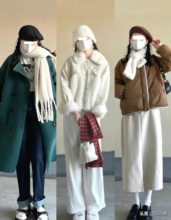 真正“實穿”的搭配藏在日常生活，簡單舒適又耐看，提升你的氣質