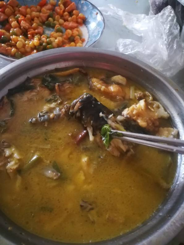 冬天喝4種“養生湯”，去火降燥潤身心，學會很簡單