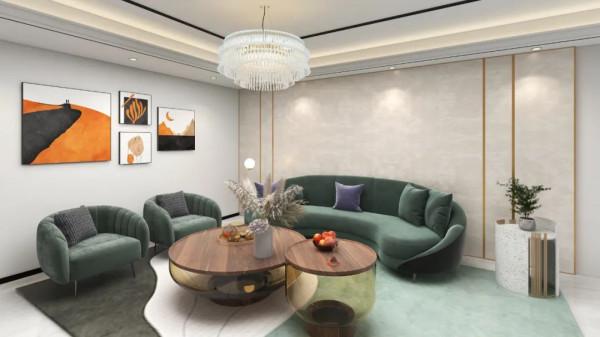 「搭配」大膽造一次混搭風牆面