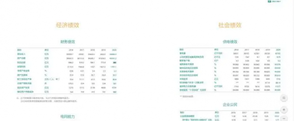 2020年中國石化虧損228億，國家電網虧損178億？官方資料還原真相