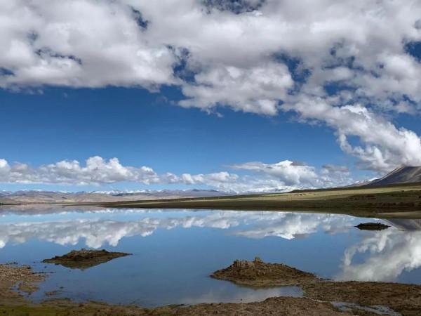 西藏是一個怎樣的心境？