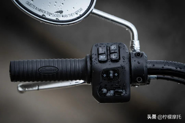 超百匹馬力，給油就能起飛！印第安新車試駕報告