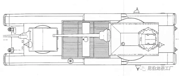 中古戰錘：淺談二戰之前的法國超重型坦克