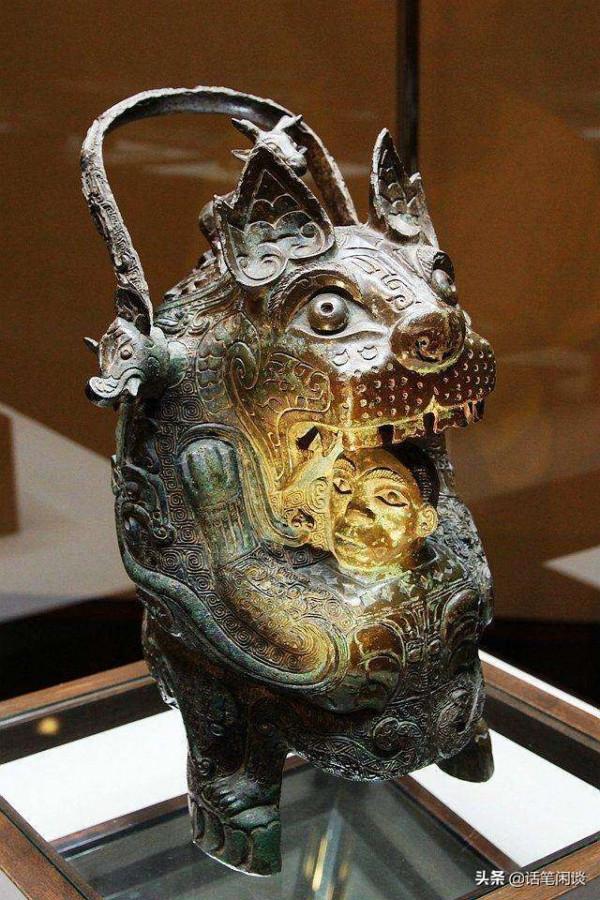 日本都藏有什麼樣的中國文物，精品、孤品不勝列舉，都流傳有序？