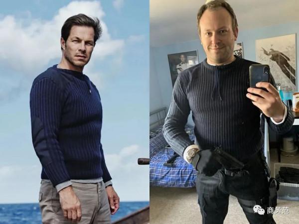 男人如何穿針織衫，才能像007一樣高階有型？