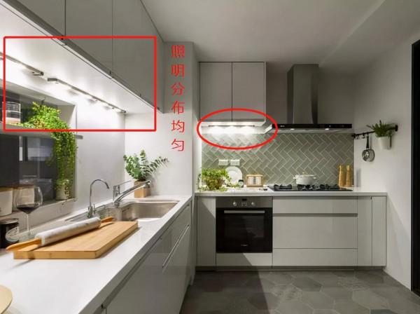 裝修廚房,堅持做了這5個決定,才知道定製櫥櫃有多香 裝修廚房,堅持做了這5個決定,才知道定製櫥櫃有多香