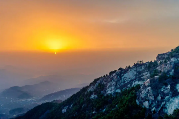 2022年，國內旅行時間表出爐，一鍵解鎖12個月的最佳旅行地