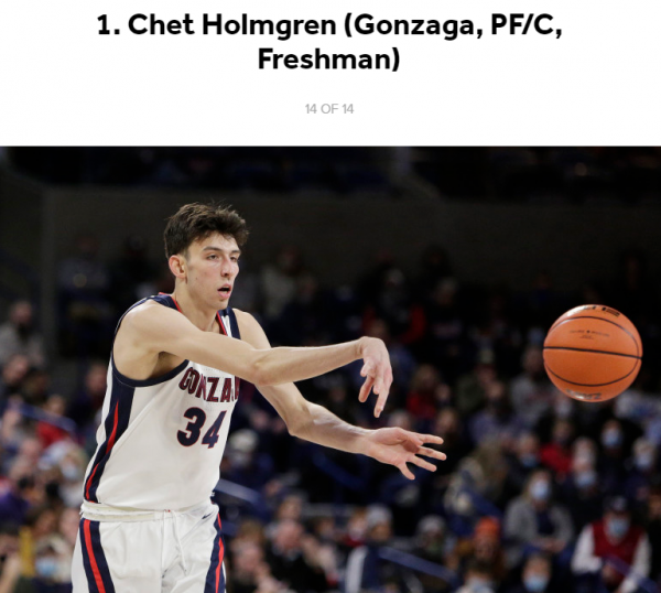 下一個莫蘭特?火箭潛在選秀目標場均16.7分5.1板3.2助攻 下一個莫蘭特?火箭潛在選秀目標場均16.7分5.1板3.2助攻