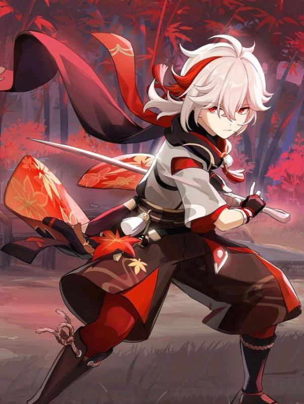 原神2.5池子曝光，2.4你還抽嗎？