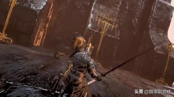 E寶聖誕十五連嫖第三天《遺蹟：灰燼重生》，後續遊戲名單爆出