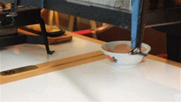 探魚新爆款「冬陰功烤魚」來了，一整個泰爽辣